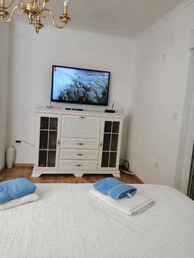 Sveti Stefan- Apartment Dora Exteriér fotografie