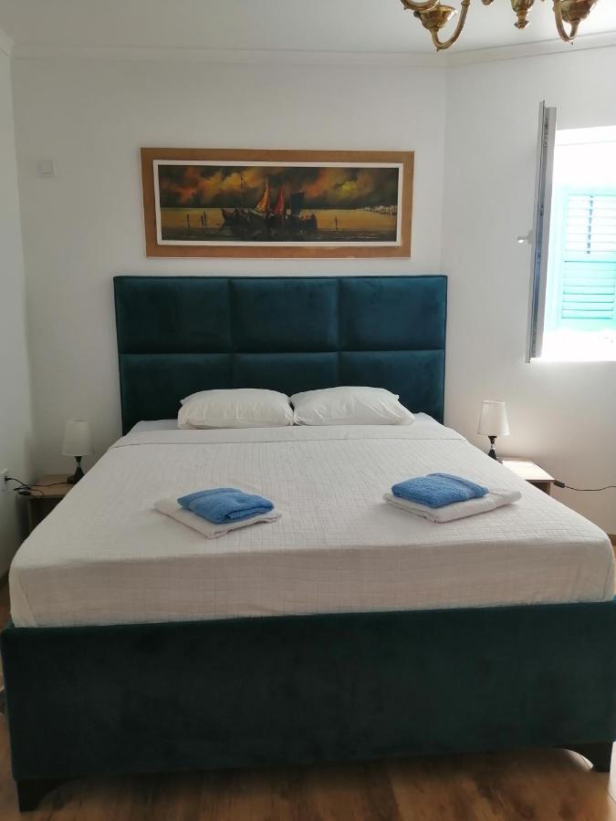 Sveti Stefan- Apartment Dora Exteriér fotografie