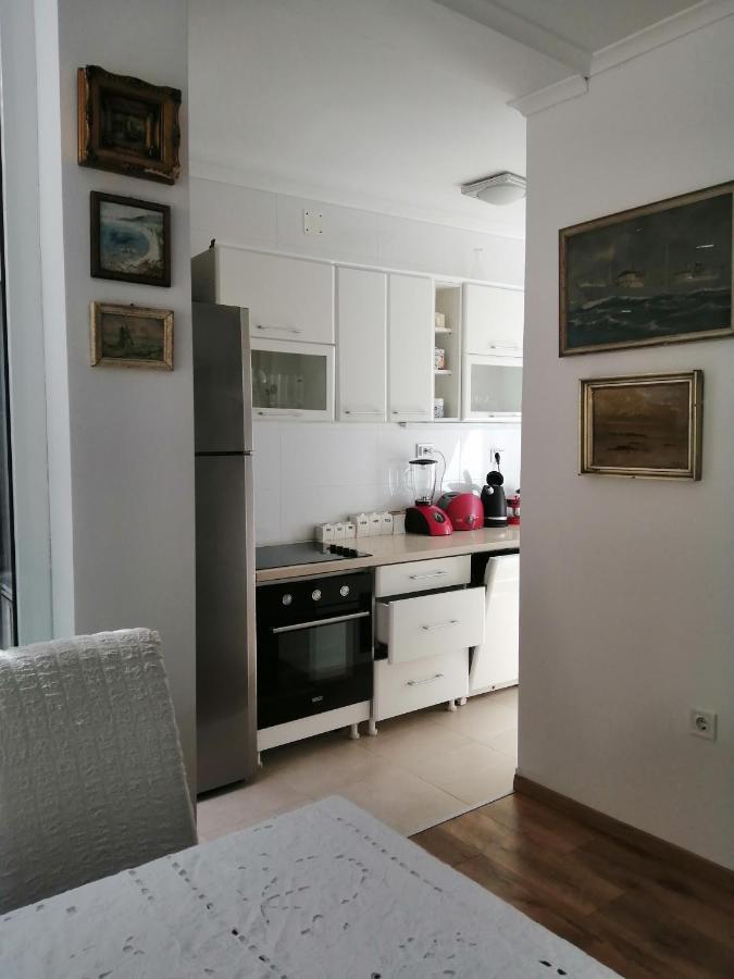 Sveti Stefan- Apartment Dora Exteriér fotografie