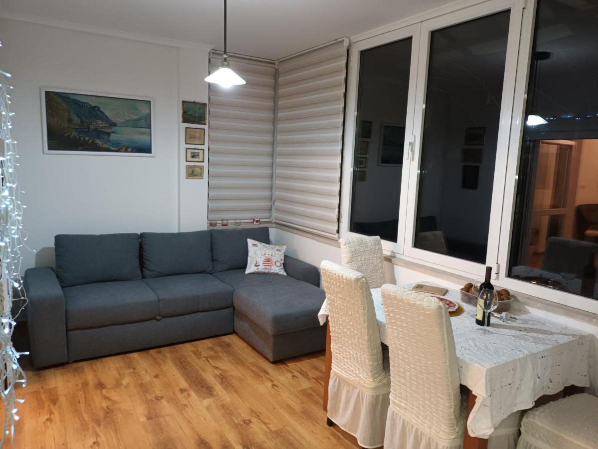 Sveti Stefan- Apartment Dora Exteriér fotografie