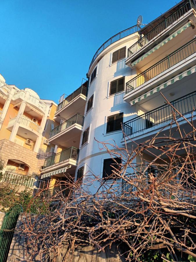 Sveti Stefan- Apartment Dora Exteriér fotografie