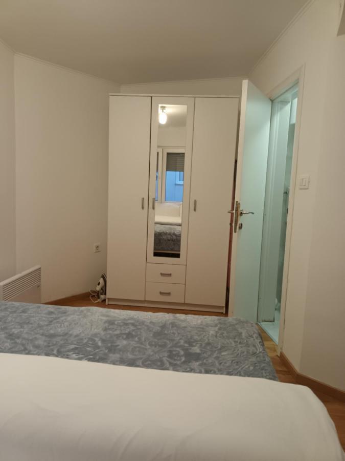 Sveti Stefan- Apartment Dora Exteriér fotografie